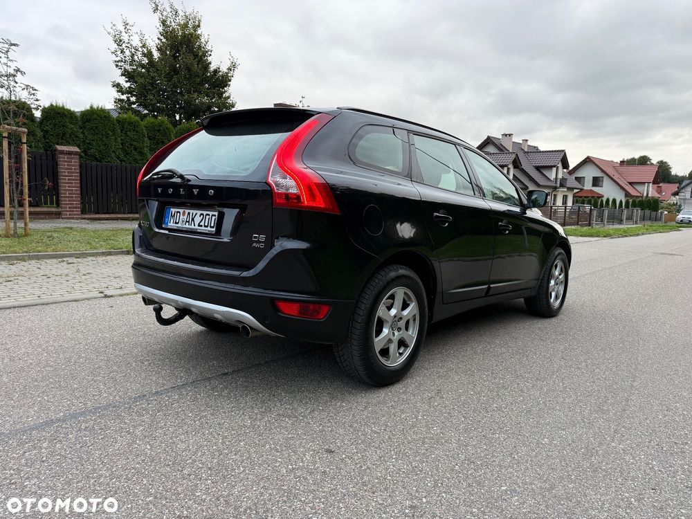 Volvo XC 60 - 24