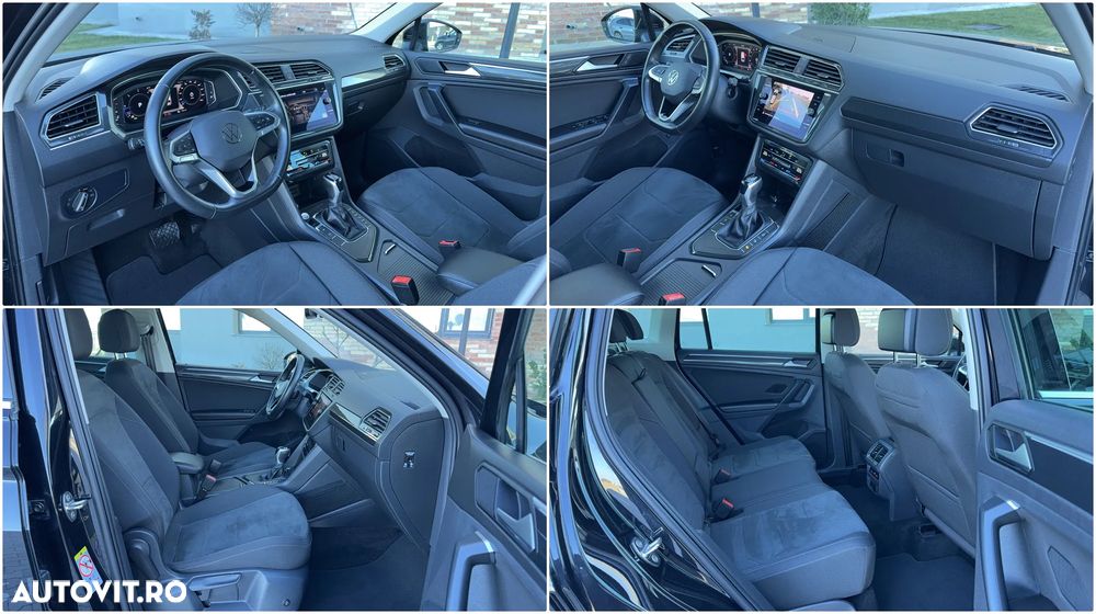 Volkswagen Tiguan - 5