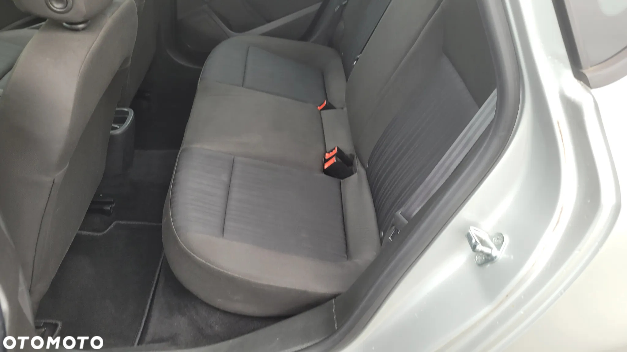 Opel Astra IV 1.4 T Active - 13