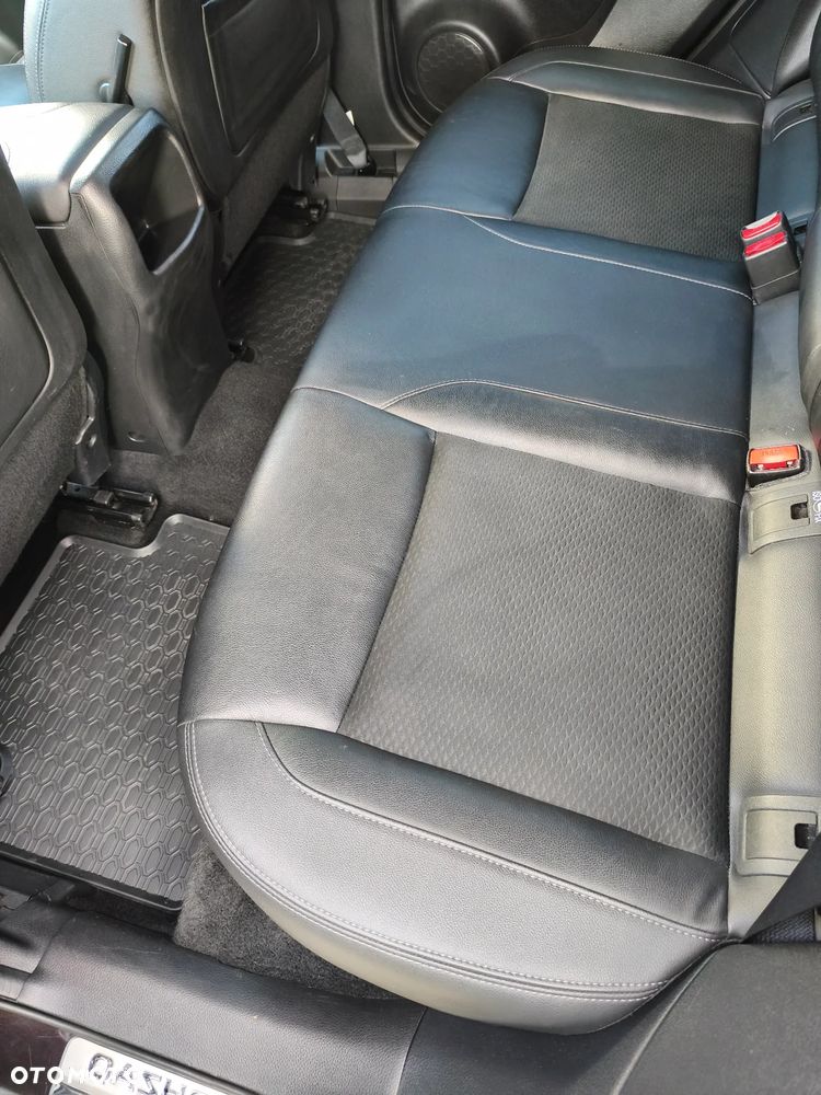 Nissan Qashqai 1.7 dCi Tekna - 7