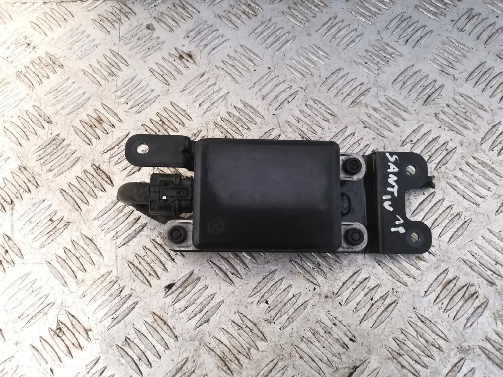 HYUNDAI SANTA FE IV PRZEDNI RADAR DISCRONIC 99110-S1110 - 1