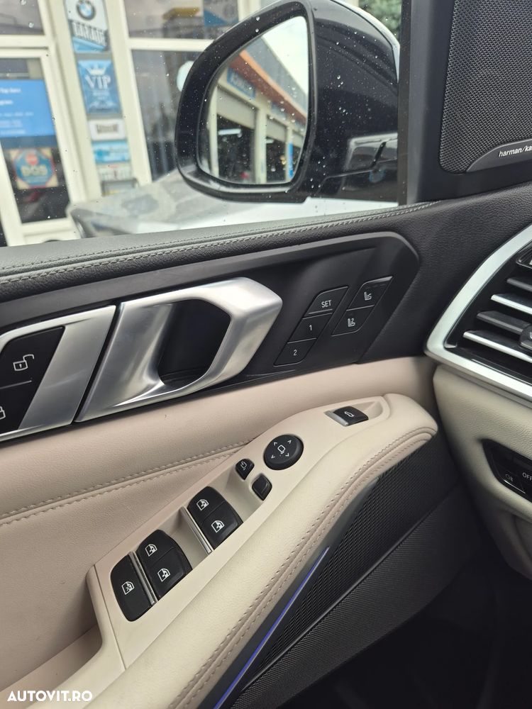 BMW X5 2023 — imagine 6