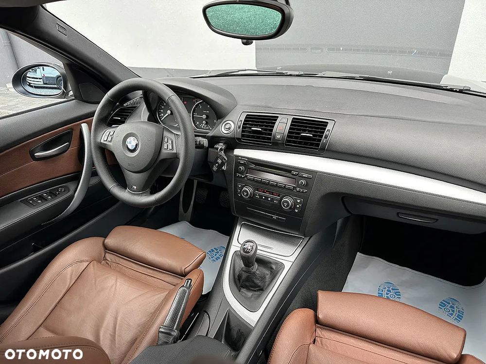 BMW Seria 1 118d DPF Edition Sport - 13