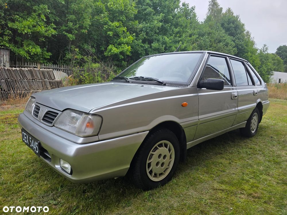 Polonez Caro - 2