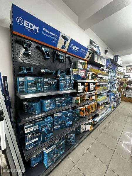 Venda de negocio drogaria - Grande imagem: 2/10