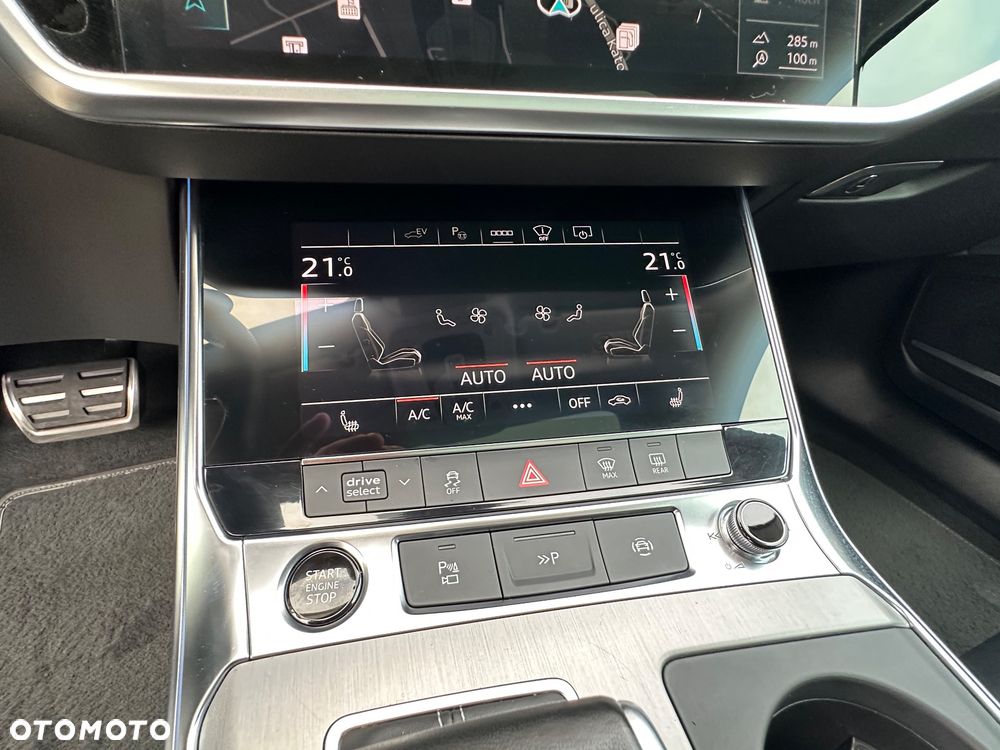 Audi A6 Avant 55 TFSI e PHEV Quattro S Line S tronic - 26
