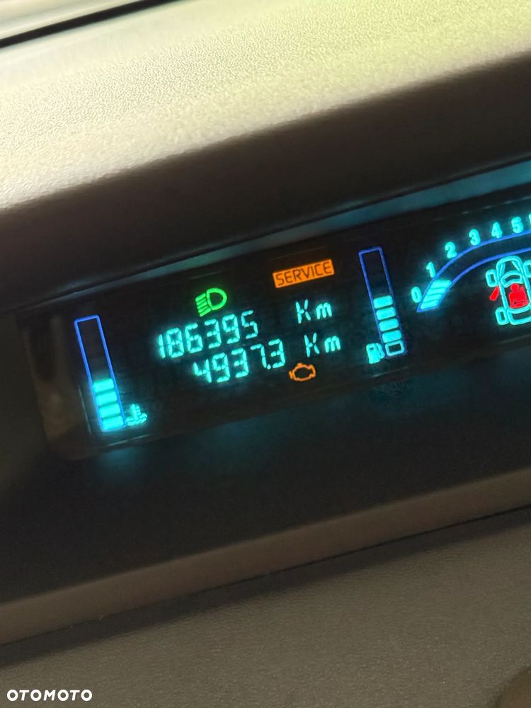 Renault Scenic - 6