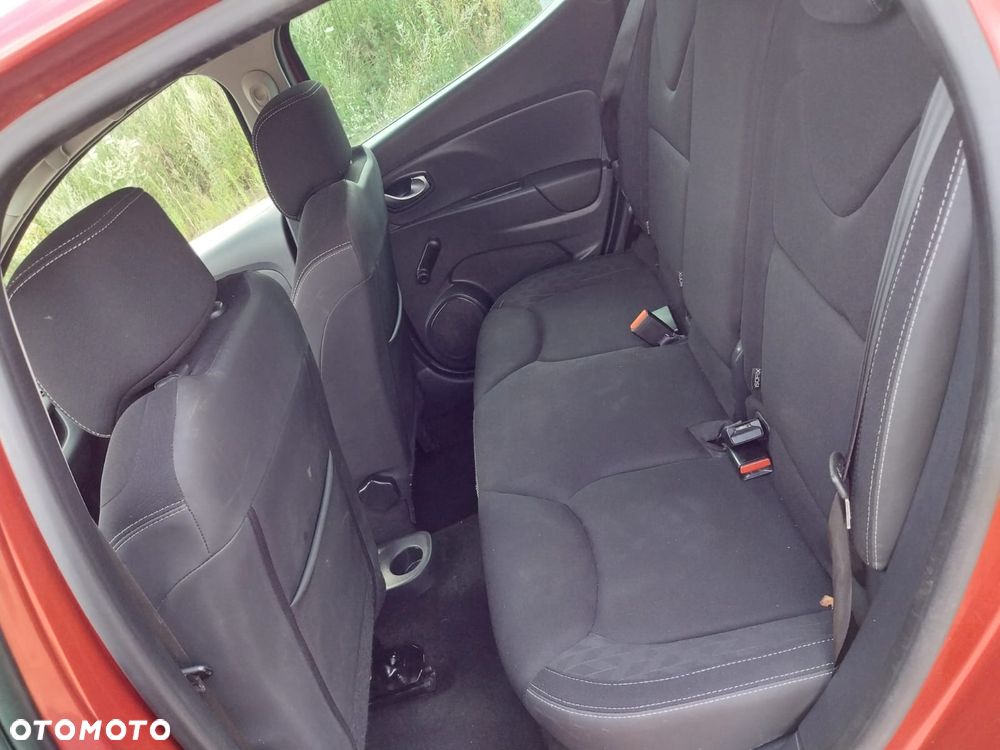 Renault Clio 0.9 Energy TCe Limited 2018 - 20