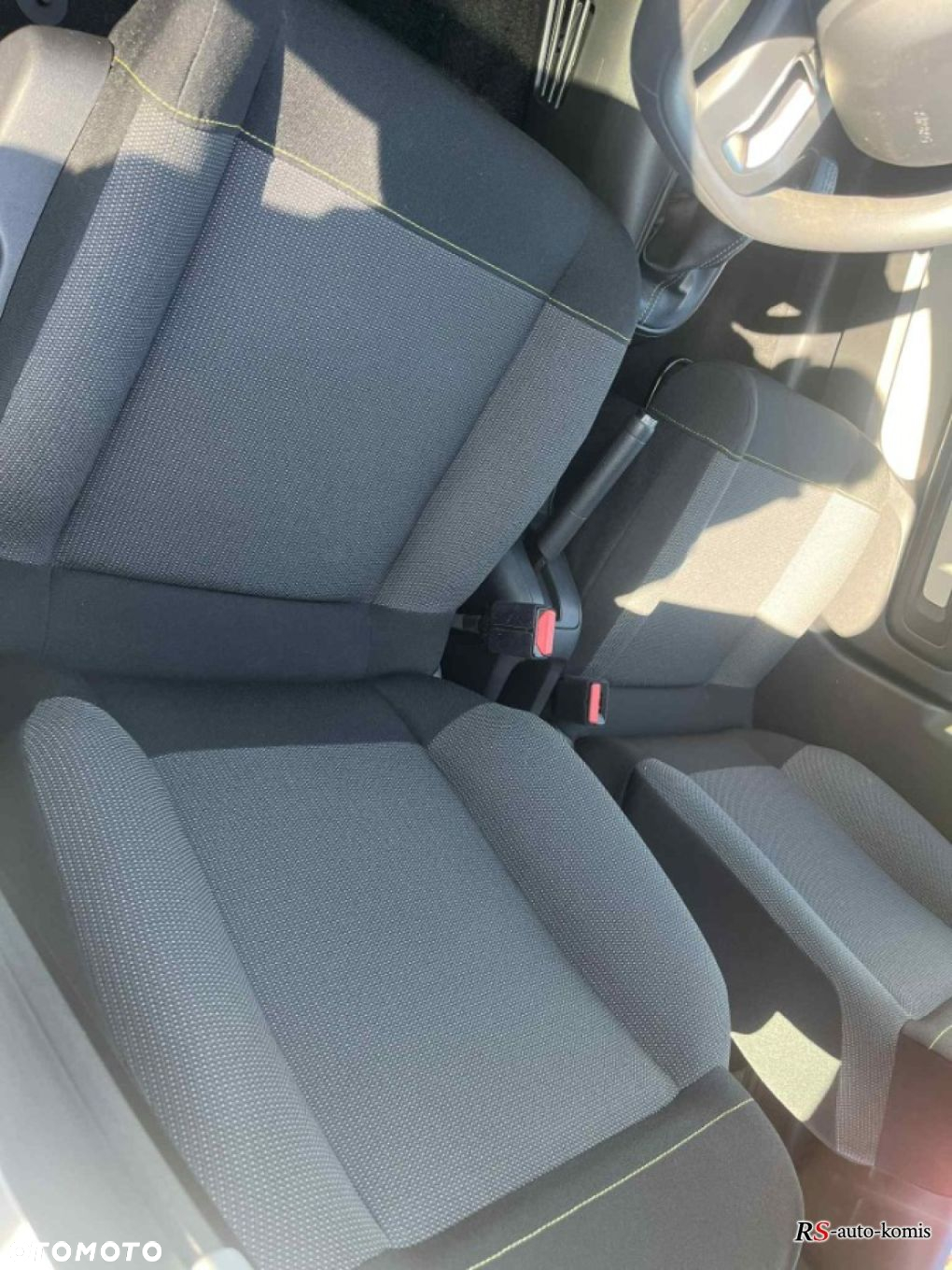 Citroën C3 - 14
