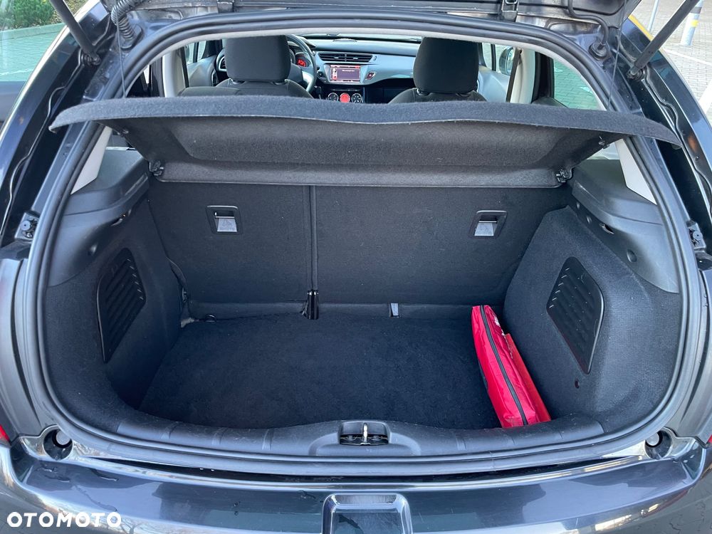 Citroën C3 VTi 95 Exclusive - 16