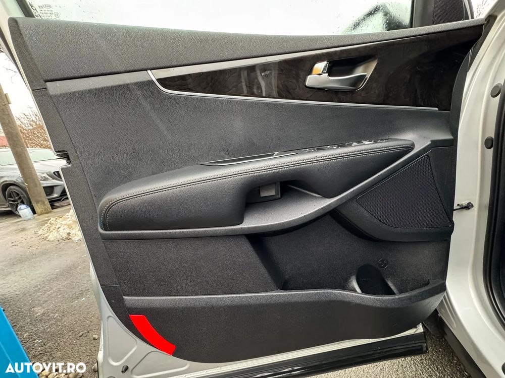 Kia Sorento 2.2 CRDi 4WD Aut. Edition 7 - 15