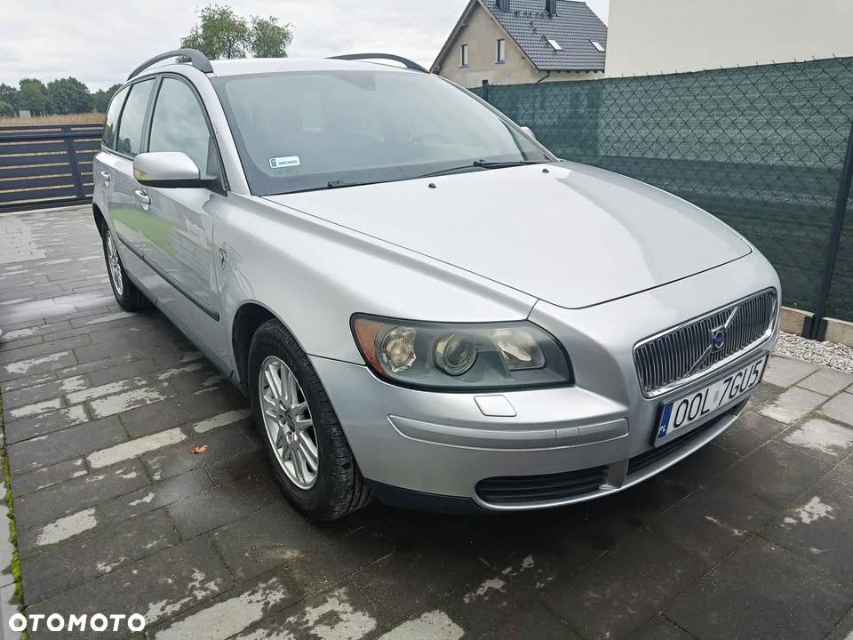 Volvo V50 1.8 - 1