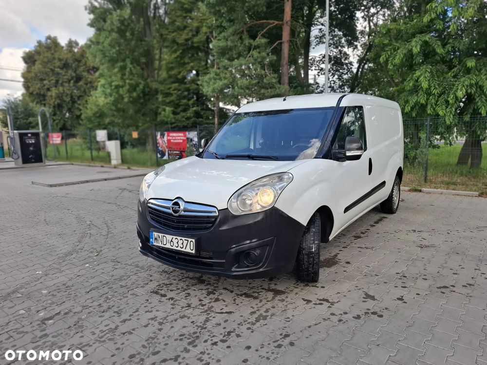 Opel Combo Tour L2H1 - 1