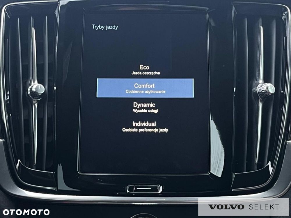Volvo S90 - 22