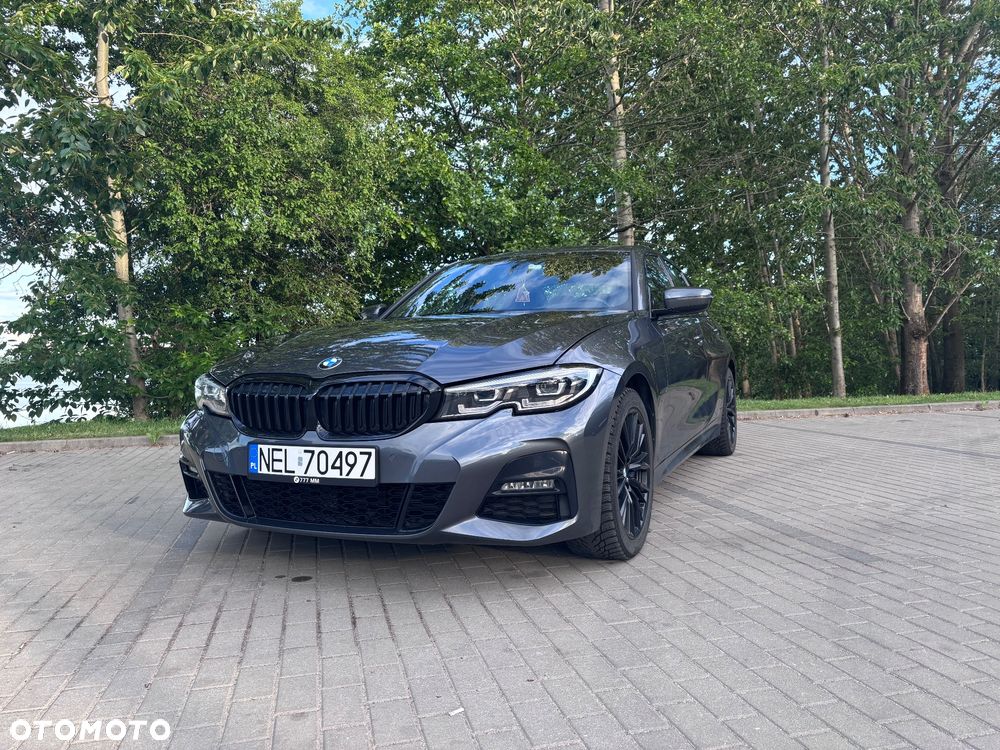 BMW Seria 3 - 1