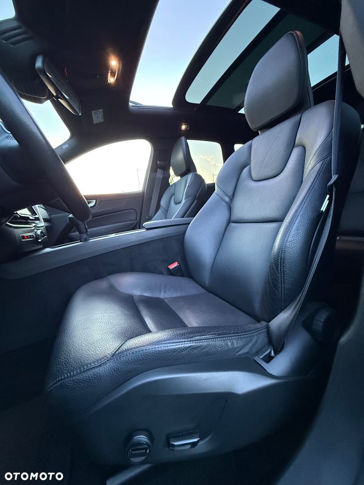 Volvo XC 60 D3 Drive-E Momentum - 7