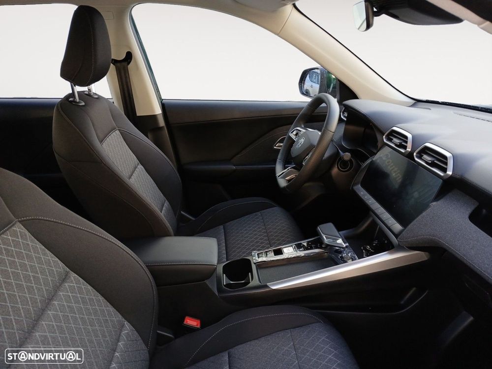 MG ZS 1.0 T-GDI Comfort Aut. - 13