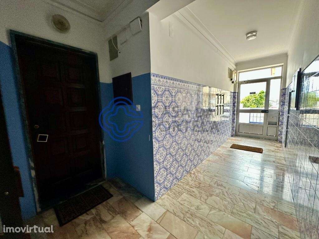 T2 rés-do chão com garagem - Grande imagem: 5/30