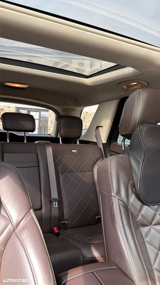 Mercedes-Benz GLE - 10