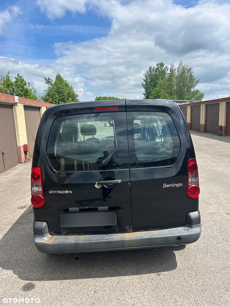 Citroën Berlingo 1.6 HDi - 3