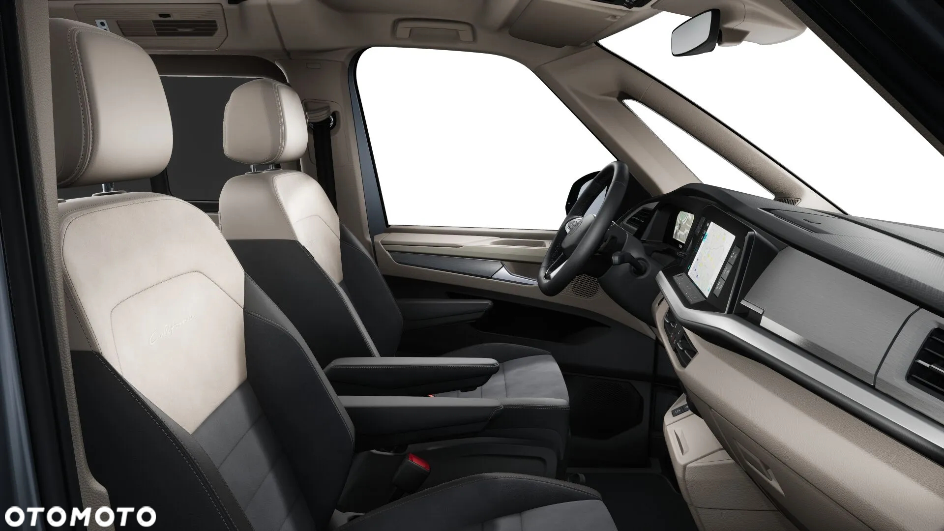 Volkswagen California - 8