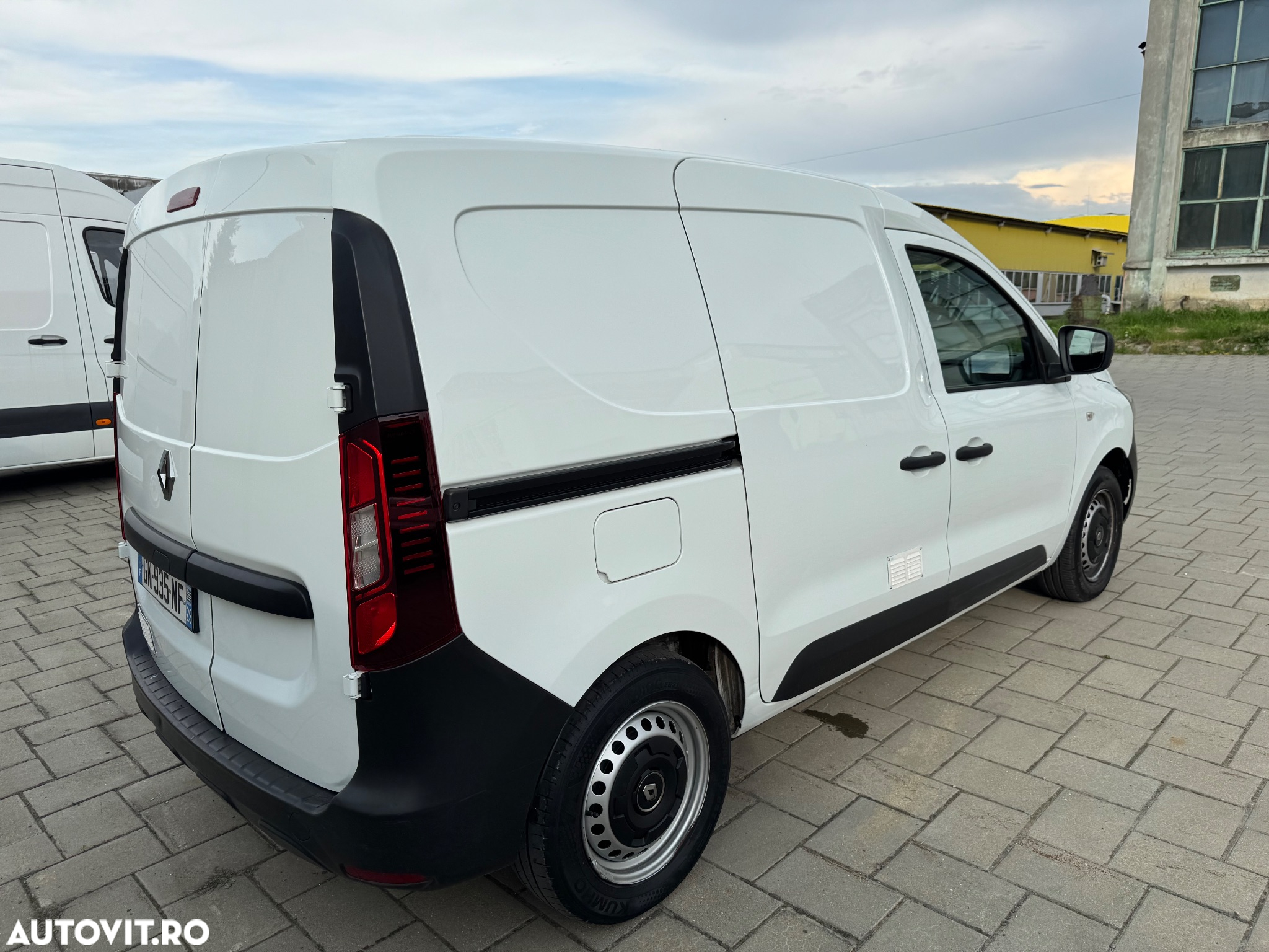 Renault Express - 6