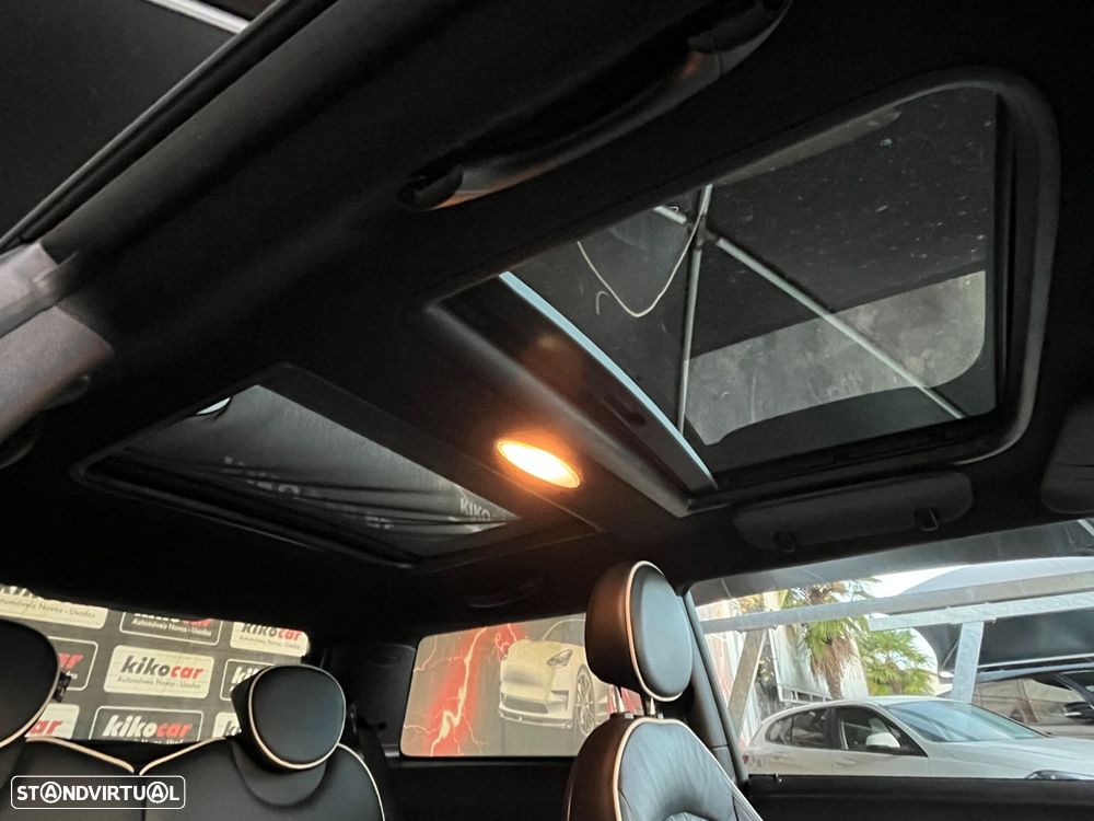 MINI 3 Portas Cooper D - 26