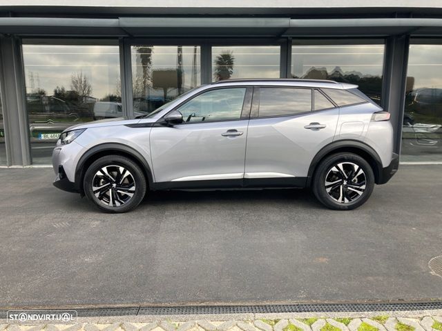 Peugeot e-2008 50 kWh Allure Pack - 6