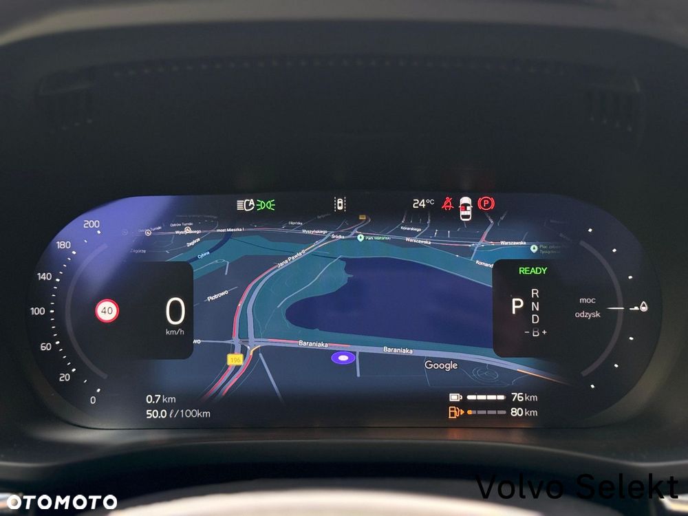 Volvo XC 60 - 15