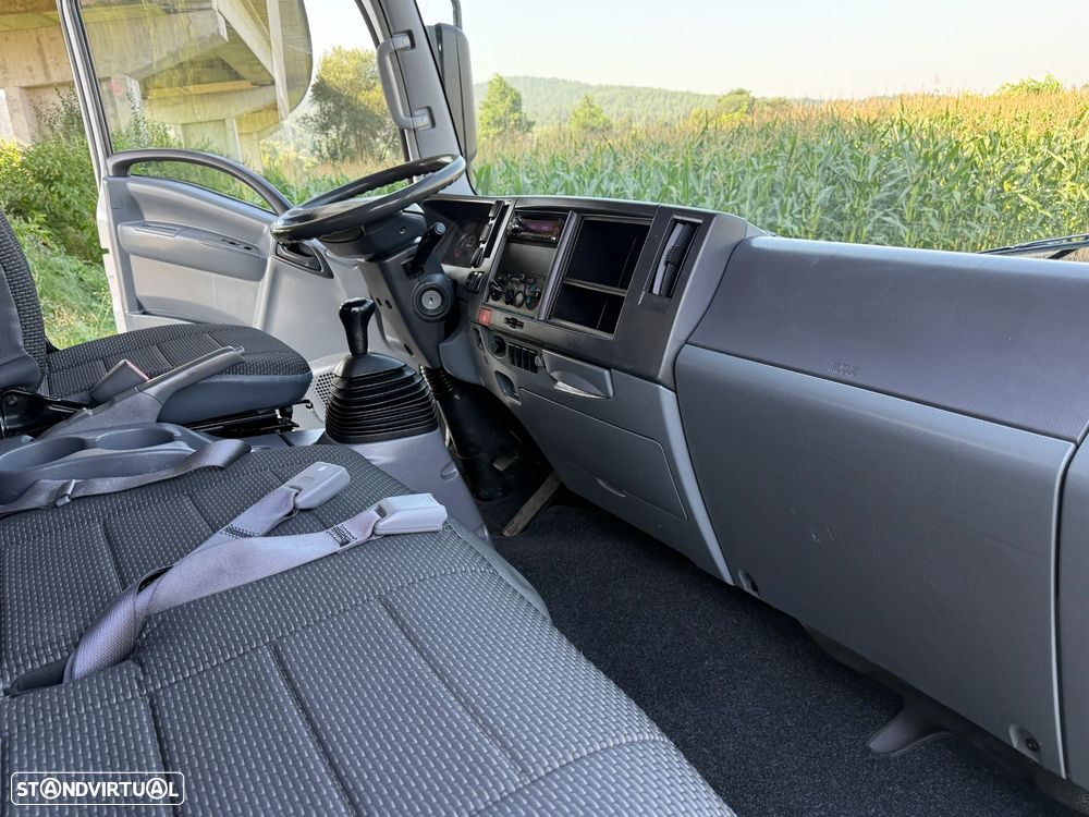 Isuzu NNR 35.150 3.0 - 17
