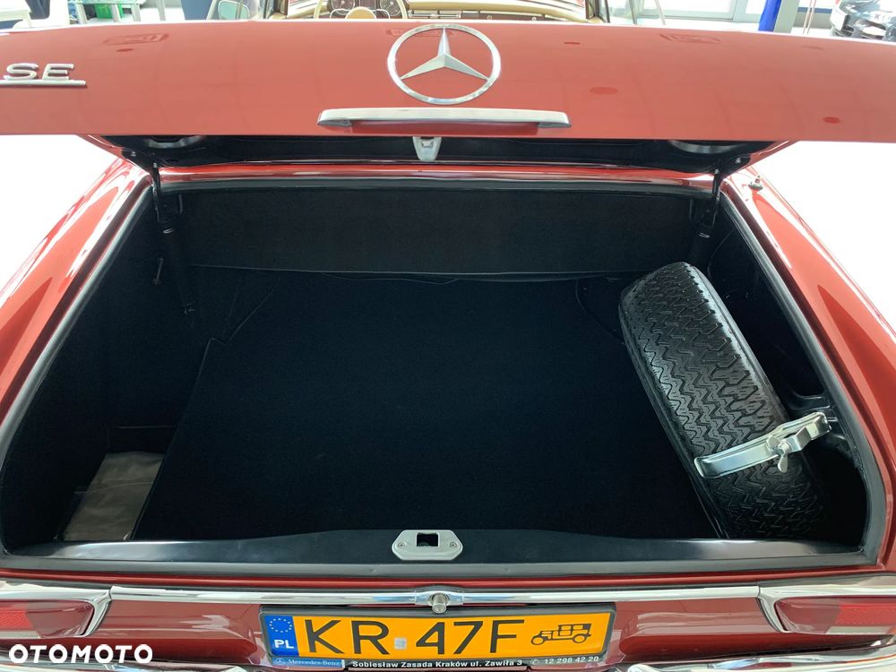 Mercedes-Benz Inny - 26