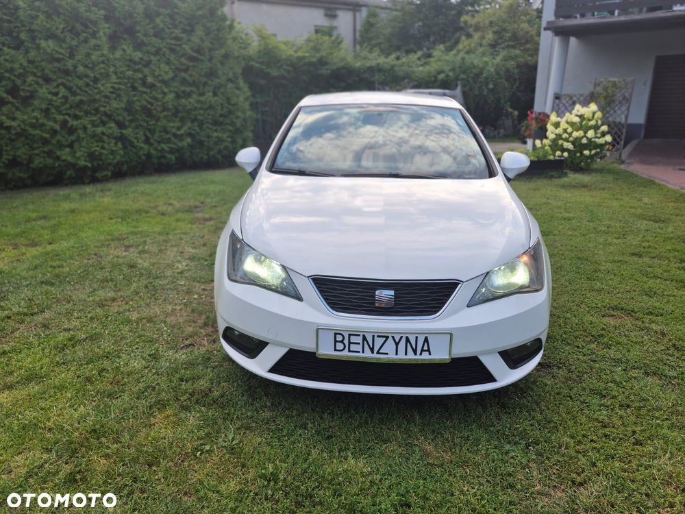 Seat Ibiza - 23