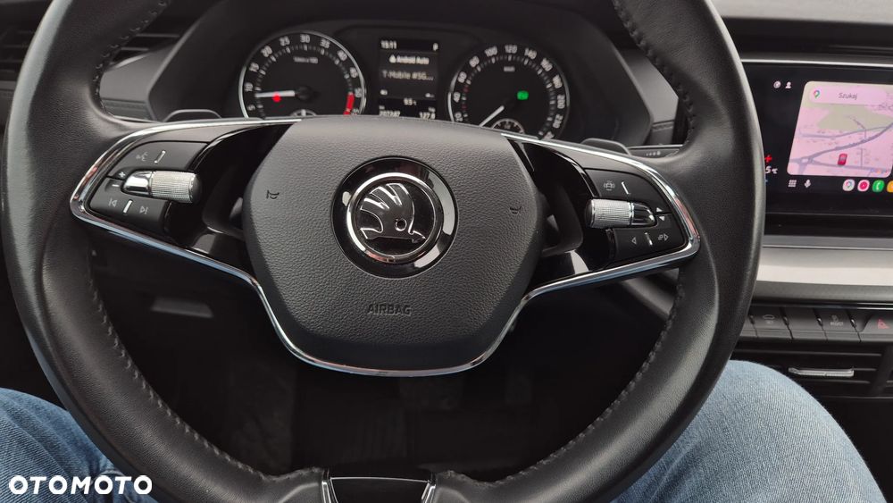 Skoda Octavia - 17