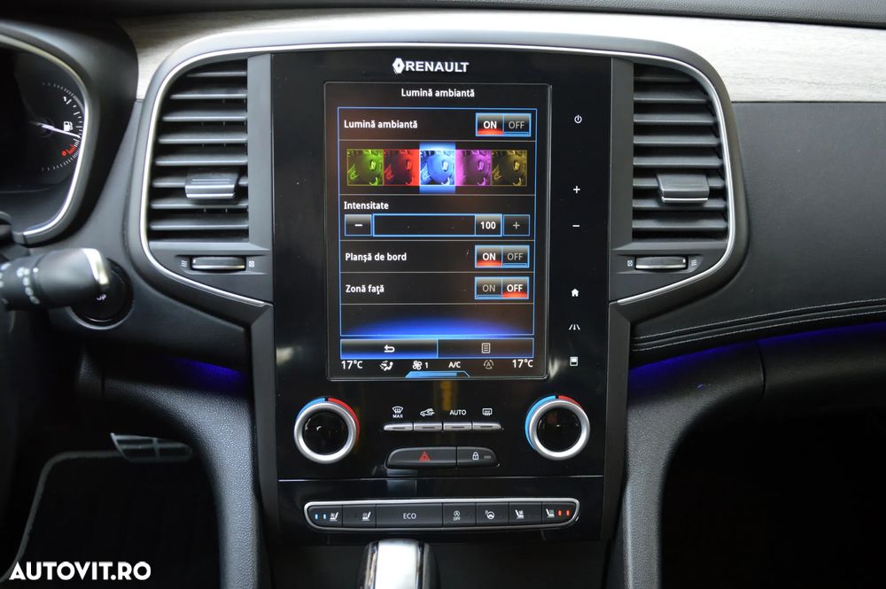 Renault Talisman ENERGY TCe 200 EDC INITIALE PARIS - 14