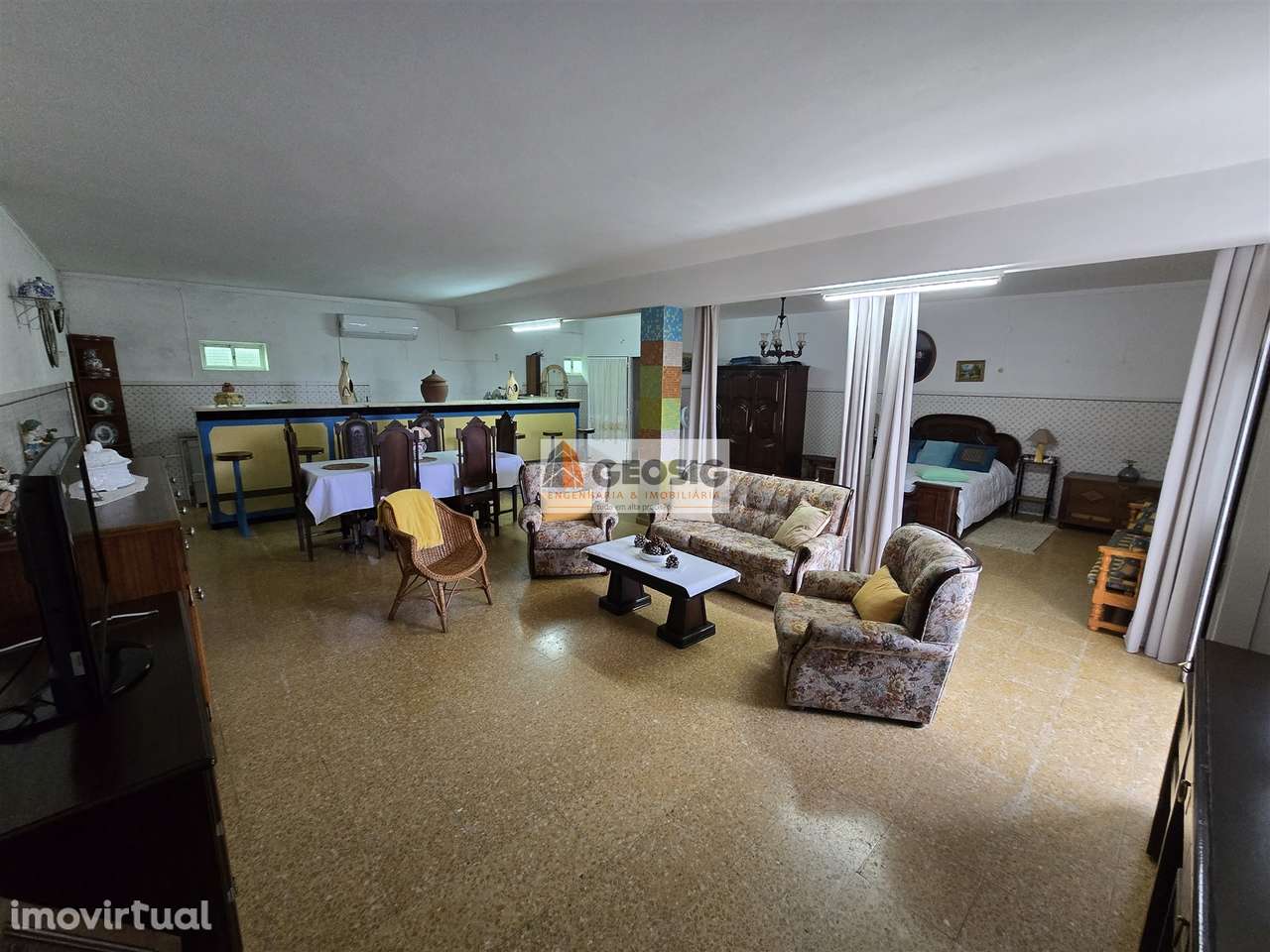 Moradia T4+1 Venda em Rosário,Almodôvar - Grande imagem: 3/29