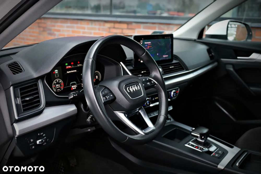Audi Q5 40 TDI Quattro Sport S tronic - 19
