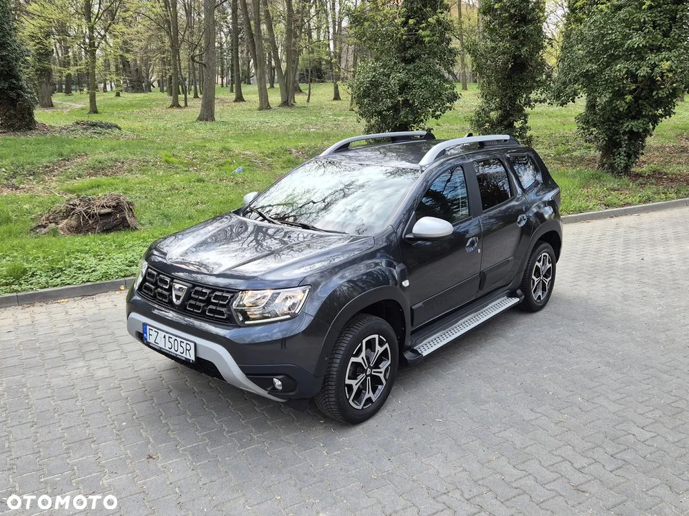Dacia Duster 1.0 TCe Prestige - 7