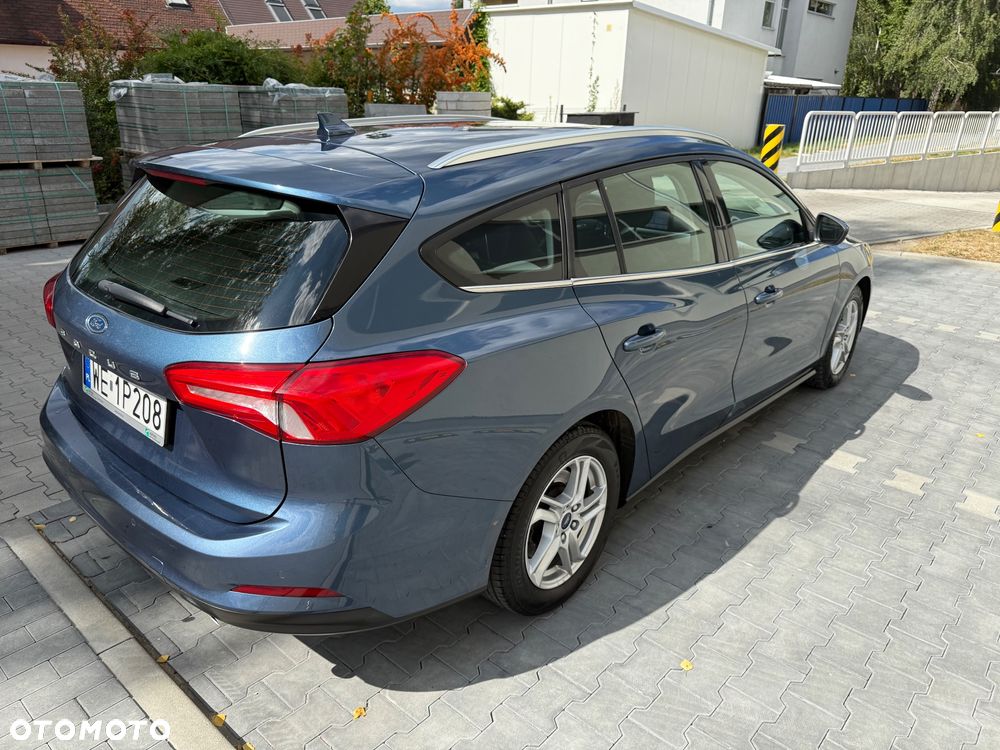 Ford Focus 1.5 EcoBlue Trend Edition - 6