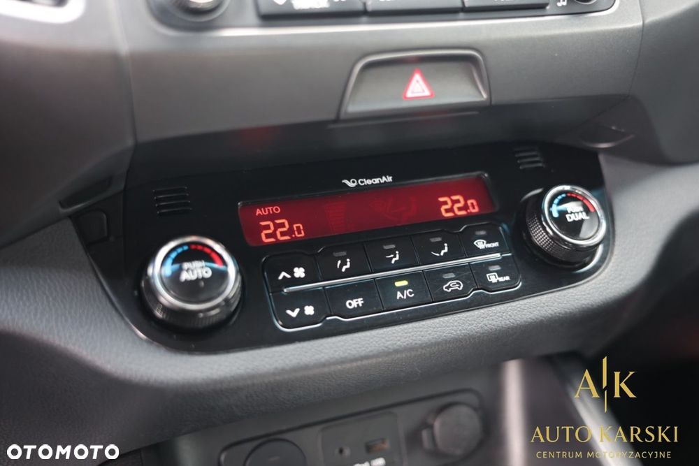 Kia Sportage - 25