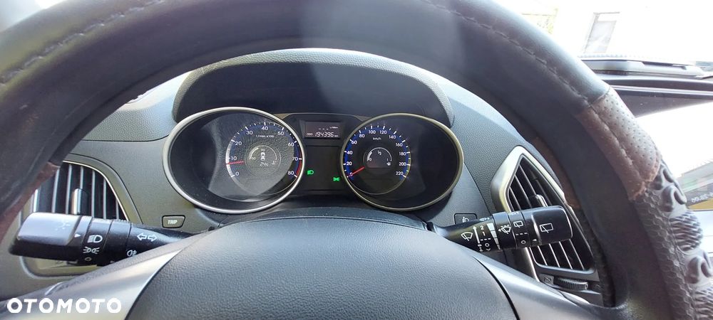 Hyundai ix35 - 7