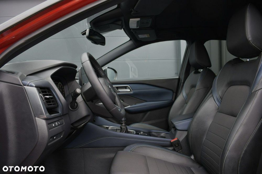 Nissan Qashqai 1.3 DIG-T Tekna+ - 20