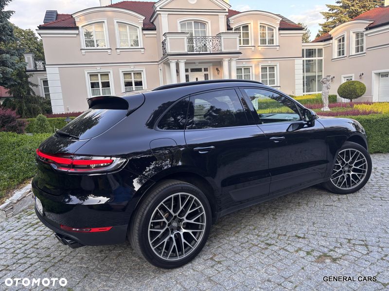 Porsche Macan - 18