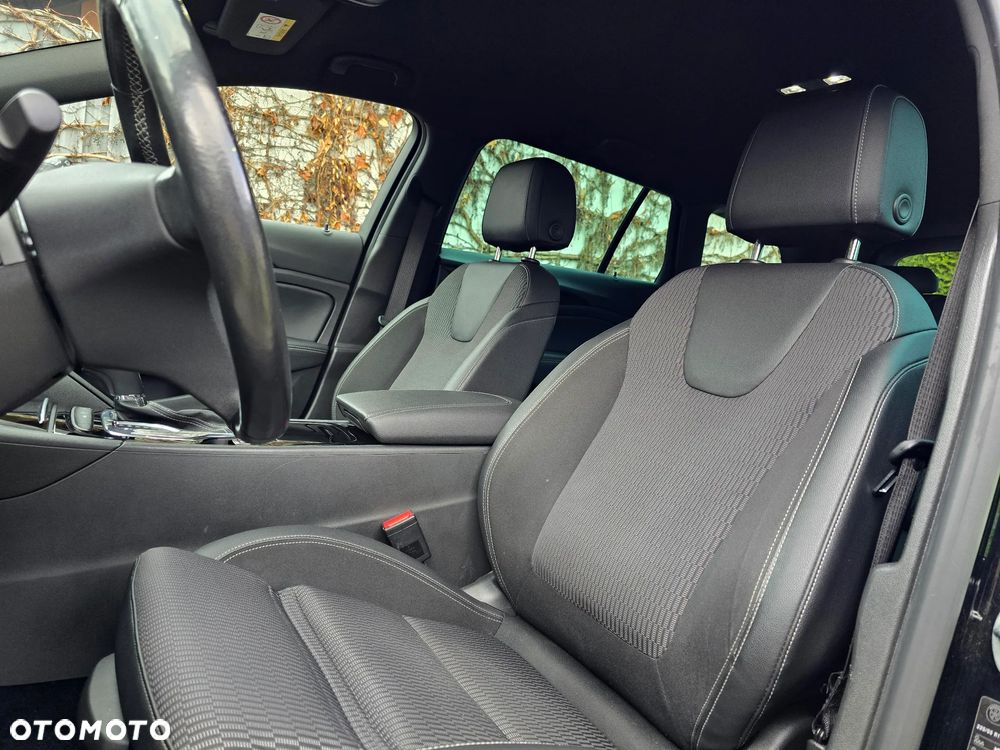 Opel Insignia 2.0 CDTI Business Edition S&S - 17