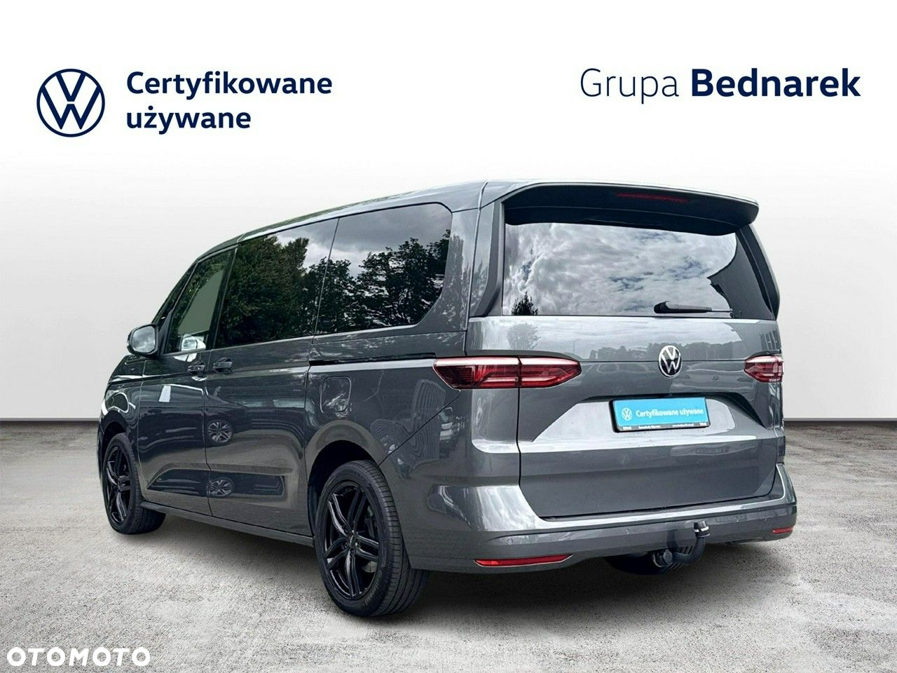 Volkswagen Multivan 2.0 TDI L2 Life DSG - 3