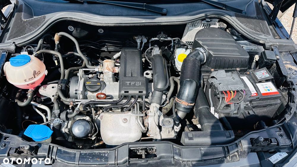 Audi A1 ver-1-2-tfsi-attraction - 17