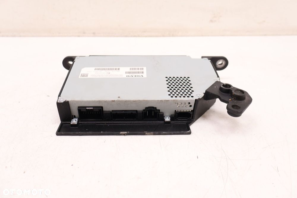 VOLVO XC90 II WZMACNIACZ AUDIO 31456856 - 5