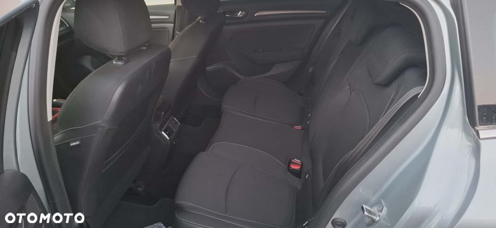 Renault Megane 1.5 dCi Intens - 9