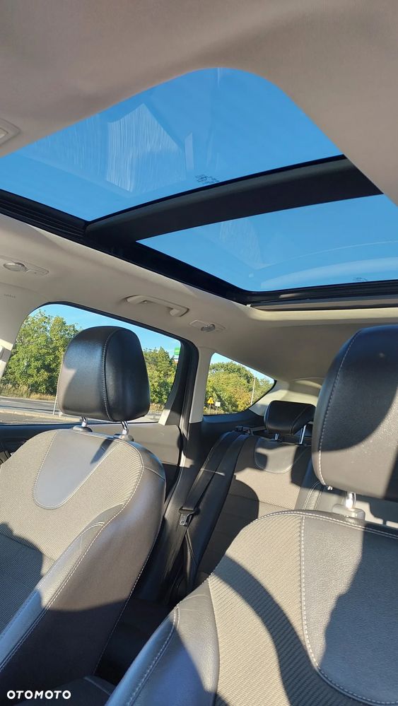 Ford Kuga 2.0 TDCi 4WD Titanium Plus - 17
