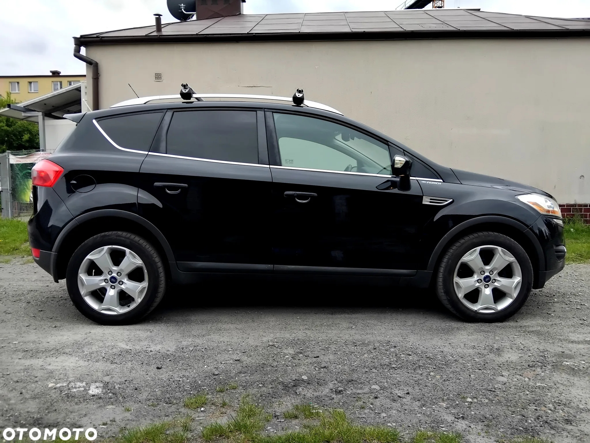 Ford Kuga 2.0 TDCi 4x4 Titanium - 12