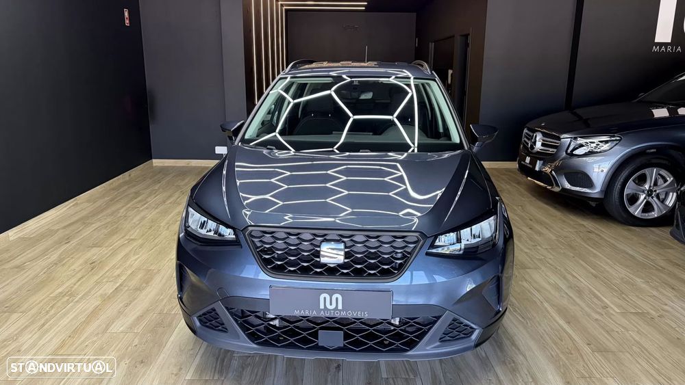 SEAT Arona 1.0 TSI Style - 2